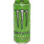 Monster Energy Zero Sugar Ultra Paradise Imported